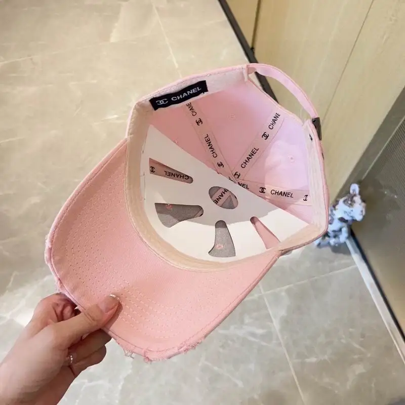 Chanel cap 10 (15)